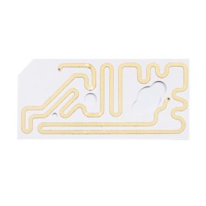 HASL OSP LED Ceramic PCB Board manufacturing