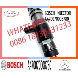 Diesel Engine Fuel Common Rail Injector 0445120298 0445120299 0986435622