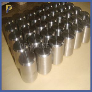 1~20mm Molybdenum Rhenium Alloy Rods For Aerospace Industry