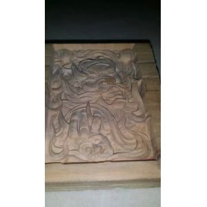 Wood kitchen cnc router machine with 4'x8' work area Mach 3 controlling system