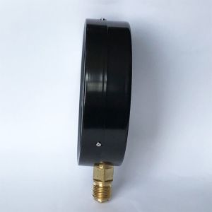 25 Bar 150mm Utility Pressure Gauge