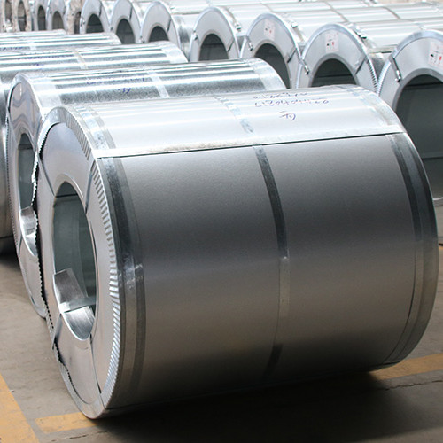 Buy M310 M350 Electrical Silicon Steel Coil CRNO 50W470 Resistant Annealing at wholesale prices