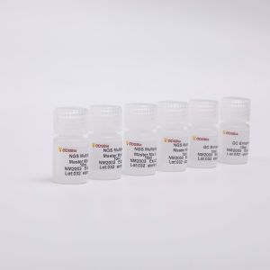 2X 1ml NGS Library Construction Multiplex PCR Master Mix