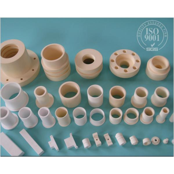 Buy 99% Al2O3 Dense Aluminum Oxide Ceramics 3.6g/Cm3 Density at wholesale prices