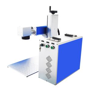 60khz Fiber Laser Engraver