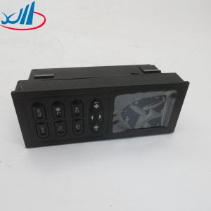 Top Quality Truck Spare Parts Control Panel WG1664820003