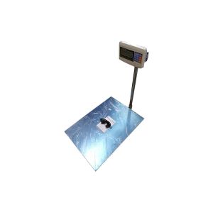 Industrial Computing Bench Weighing Scale Mobile Digital Bench Scales