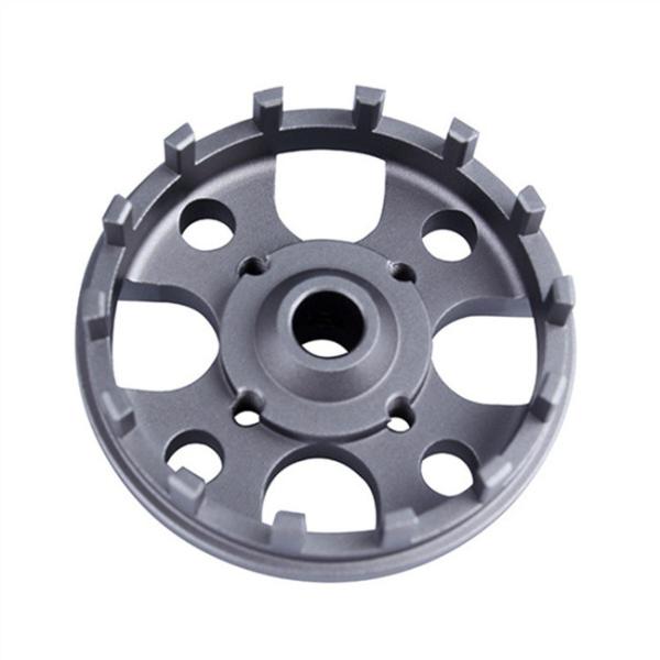 Buy Machinery CNC Machine Spares Milling Machine Spare Parts Custom at wholesale prices