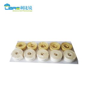 Cigarette Machiney Tobacco Suction Polyamide Tape 3100×21mm