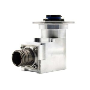 Custom Rotary Slip Ring Smooth Operation High Temperature Slip Rings