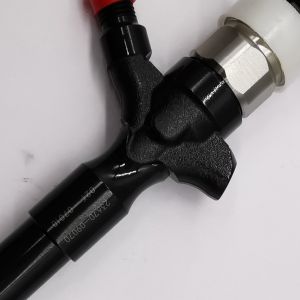 New Diesel Fuel Injector 095000-5920 For TOYOTA Hilux 1KD-FTV 3.0L Diesel 095000