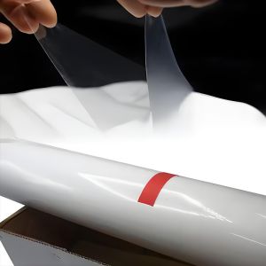 8.5 Mil Clear TPU Self Healing Self-Adhesive Anti-Dirty Car PPF
