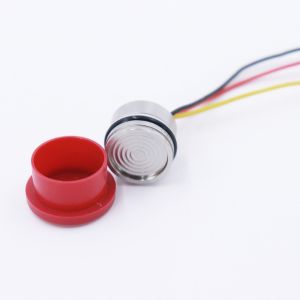 Quality Customized Support 0.5%FS Accuracy for Miniature Pressure Sensors in Steam Media Applications for sale