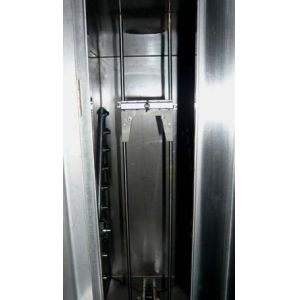 Stable SMT Stencil Cleaning Machine Automatic For Copper Mesh