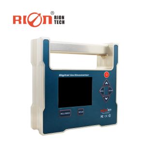 High Accuracy Digital Inclinometer The State-of-the-Art Tool for Angle