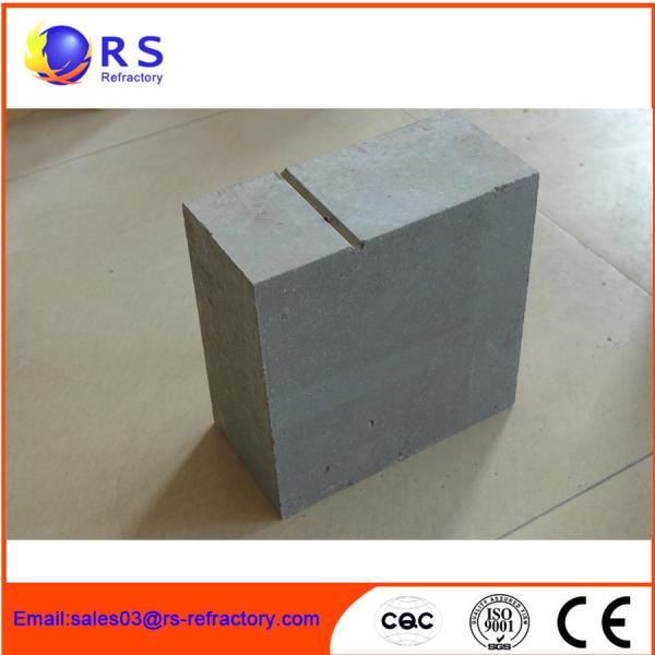 Buy High Strength Phosphate Bonded Alumina Bricks at wholesale prices
