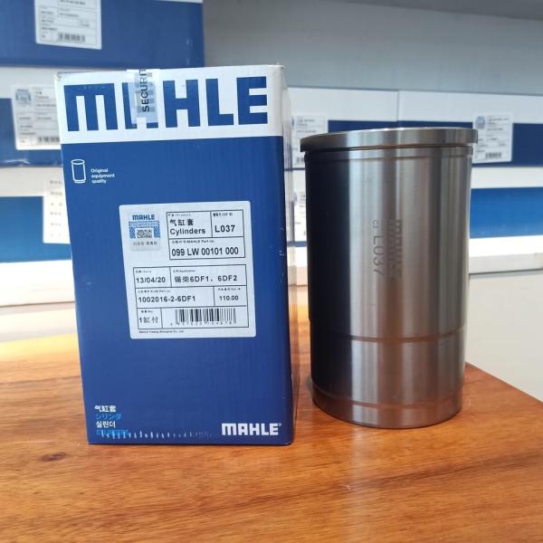 1002016-2-6DF1 Cylinder Liner Sleeve