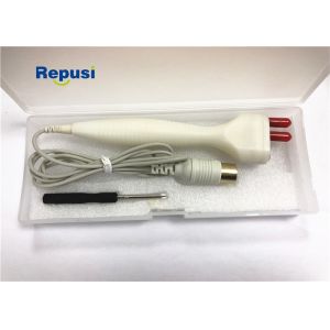 Handheld EMG Bipolar Stimulator-Width Adjustable-25mm / 10mm