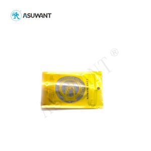 Child Proof Marijuana Resealable Stand Up Zipper Bags