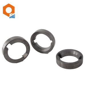 Cemented Tungsten Carbide Drill Bushing For Oil Pump YG6