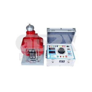 Quality Sine Wave Dielectric Withstand Tester AC380V With Controller for sale