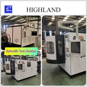 Quality YST500 Hydraulic Test Benches Function Testing Hydraulic Pumps And Motors Easy To Operate for sale