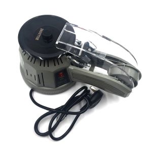 Hot Aluminum Electric Tape Dispenser ZCUT-2 11 - 58 Mm Cutting Length