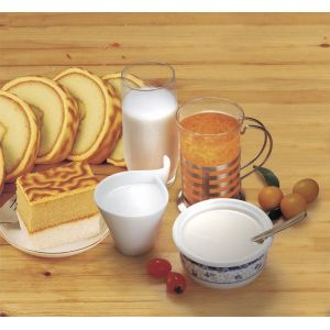 High Quality Food Grade Compound emulsifier Mono-and Diglyceride GMS5510