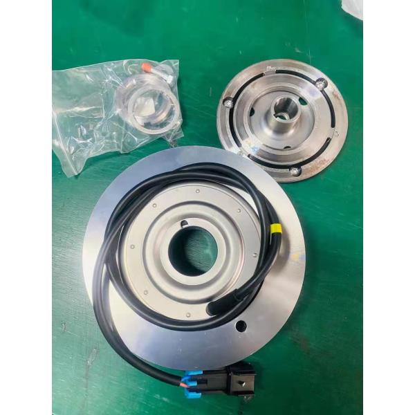 X4 Fan Clutch 50-01176-00 For Carrier Refrigeration Parts