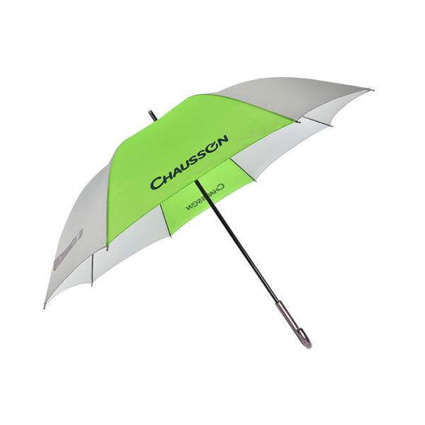 Buy Diameter 120CM Promotional Printed Umbrellas , Firm Grip Large Golf Umbrella at wholesale prices