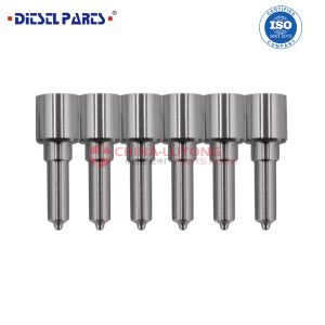 Common Rail Fuel Injector Nozzle DLLA145P1223 for Land Rover Freelander 2.0TD4