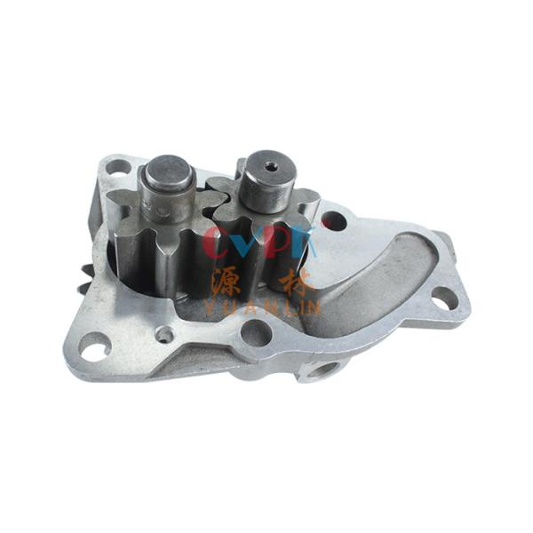 Buy 6209-51-1700 Industrial Diesel Engine Oil Pump PC60 S4D95 at wholesale prices