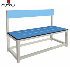 Laminate HPL Board Hpl Dining Table Hpl Top Lightweight