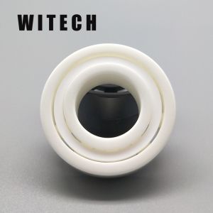 ZrO2 6209 High Temperature Ceramic Bearings