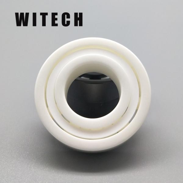 ZrO2 High Temperature Ceramic Bearings