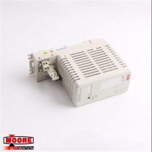 TC514V2 3BSE013281R1 ABB AF100 Twisted Pair to Opto Repeater