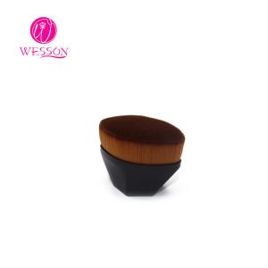 High Dense Refillable Bristle Kabuki Makeup Brushes