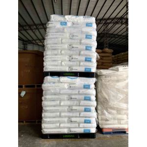 C-1250M Polyvinyl Chloride Material Alkali Resistant Anti Microbial Product