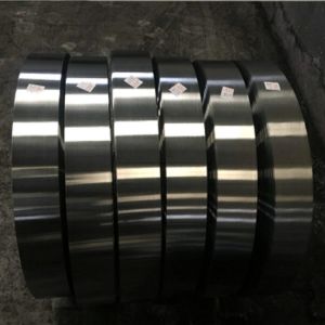 Full Hard Tempered Precision Stainless Steel Strip 309S A167