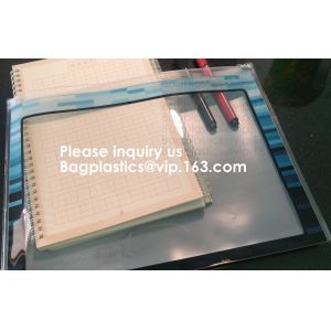 PP Stationery File Bag/Envelop Document Conference File Folder,Document File Box