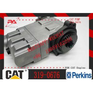 Excavator parts C7 C9 C-9 Engine Fuel Injection Pump 20R-1649 384-0607 319-0676