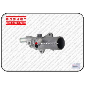 8981669920 8-98166992-0 Isuzu Truck Spare Parts Suction Pipe