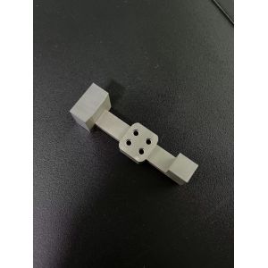 GU10q Cap Gauge IEC 60061-3 7006-123-1 Stainless Steel