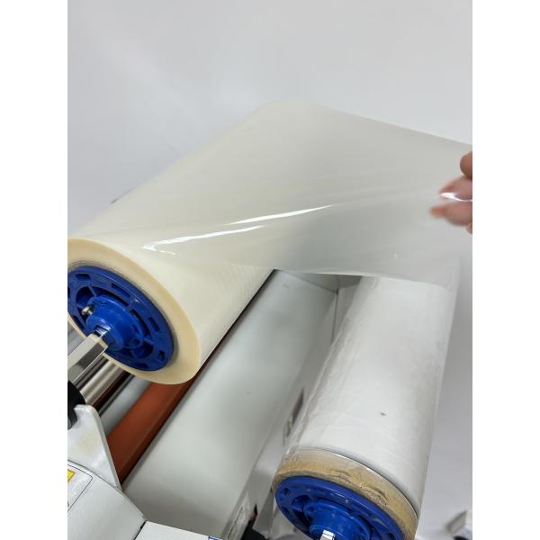 Versatile laminated packaging film with sustainable scratch-resistant protection