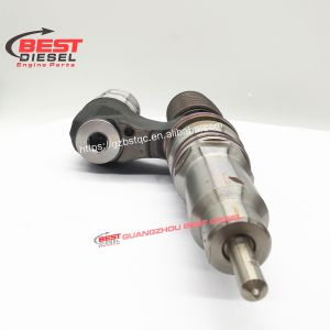 Genuine Diesel Fuel Unit Injector 0414702013 0414702023 3829644 0414702013