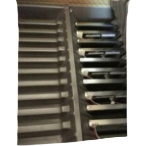 AA121XH03 Mitsubishi 12.1INCH 1024×768 RGB 320CD/M2 CCFL LVDS Storage Temp.: -20