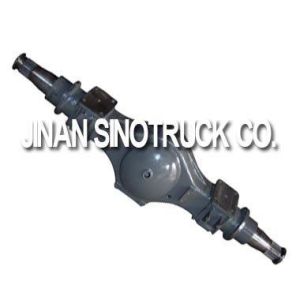 Quality Sintruk REAR AXLE HOUSING for sale