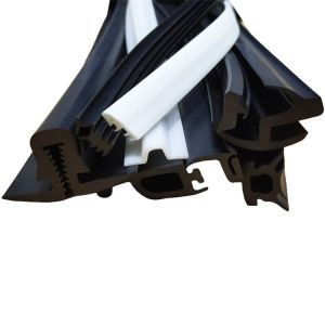 Elastic Multi Functional Epdm Rubber Strip Epdm Sealing Strip