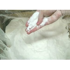 Food Emulsion Bakery Emulsifiers Distilled Monoglyceride Powder
