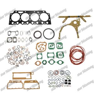 China Full Gasket Kit D5D 02937626 15038635 on sale